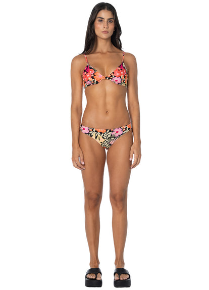  Foto de Dream Petals Petit Irene Unmolded Underwire Bikini Top by Maaji - Tops - Vestidos de Baño