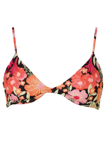Thumbnail - Foto de Dream Petals Petit Irene Unmolded Underwire Bikini Top by Maaji - Tops - Vestidos de Baño - 5