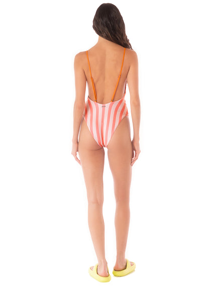  one piece from Maaji – Hula Harmony Wanda Classic One Piece – Category: Apparel , Accessories Clothing Swimwear