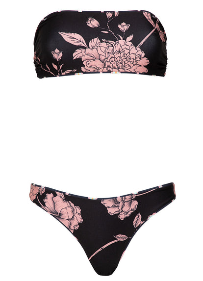 Thumbnail - Foto de Radiant Diamond Ivy Fixed Triangle Bikini Top by Maaji - Tops - Vestidos de Baño - 7