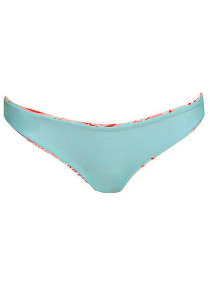 Thumbnail - Maaji Australian Reef Iconic Low Rise Thin Side Bikini Bottom - 11