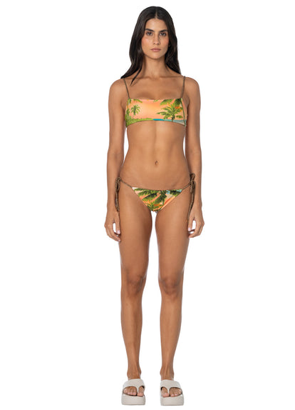  Foto de Wild Coast Megara Classic Bralette Bikini Top by Maaji - Tops - Vestidos de Baño