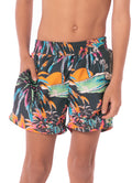 Maaji Funky Fiesta Little Sailor Boys Trunks
