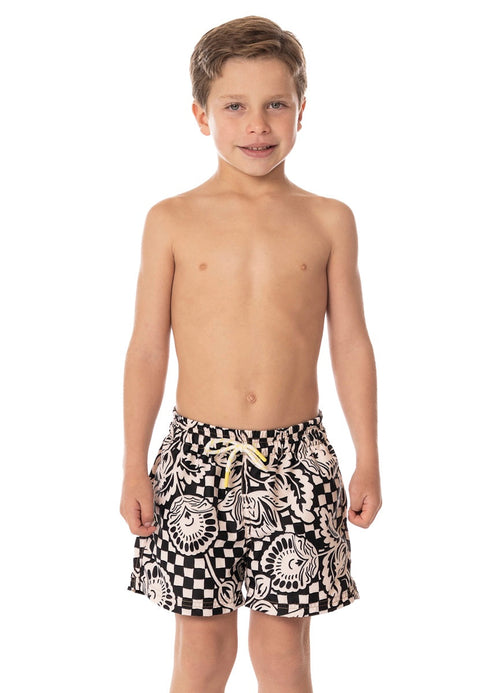 Main image -  Foto de Tridal Spirit Little Sailor Boys Trunks by Maaji - Pantalonetas Para Niños - Niños
