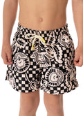 Maaji Tridal Spirit Little Sailor Boys Trunks