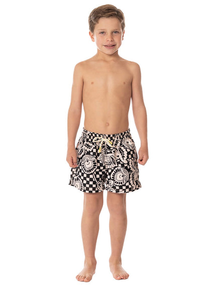  Foto de Tridal Spirit Little Sailor Boys Trunks by Maaji - Pantalonetas Para Niños - Niños