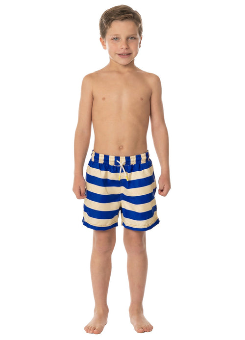 Main image -  Foto de Salty Flow Little Sailor Boys Trunks by Maaji - Pantalonetas Para Niños - Niños