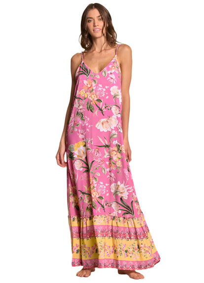 Thumbnail - Maaji Botany Avery Long Dress - 1