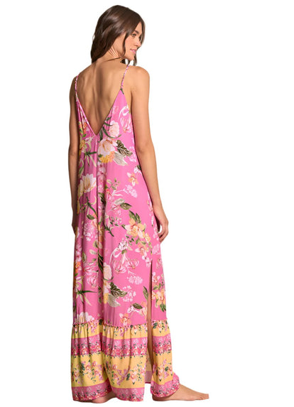 Thumbnail - Maaji Botany Avery Long Dress - 2