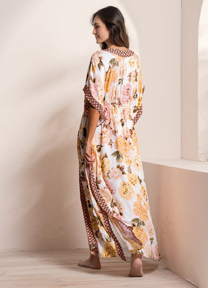  Maaji Afrodita Sundaze Kimono