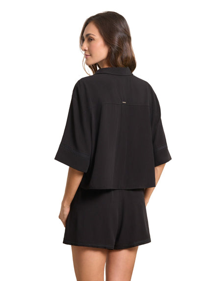  shirts from Maaji – Midnight Lil K Shirt – Category: Apparel , Accessories Clothing