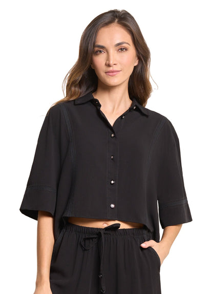  shirts from Maaji – Midnight Lil K Shirt – Category: Apparel , Accessories Clothing