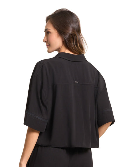  shirts from Maaji – Midnight Lil K Shirt – Category: Apparel , Accessories Clothing