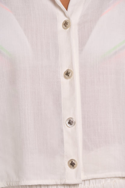  shirts from Maaji – Off White Lil K Shirt – Category: Apparel , Accessories Clothing