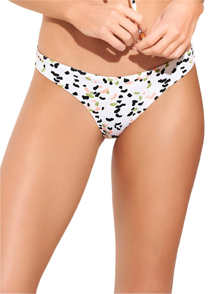  Maaji Opal Flirt Thin Side Bikini Bottom BIKINI BOTTOM Maaji 