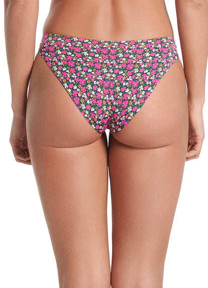 Thumbnail - Maaji Blossom Sublimity Classic Bikini Bottom BIKINI BOTTOM Maaji  - 8