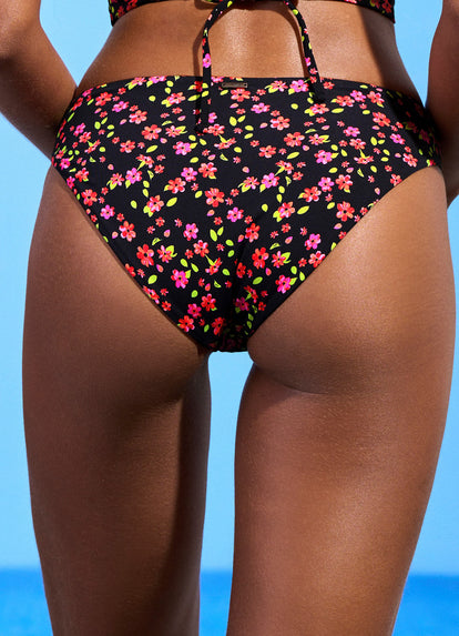 Thumbnail - Maaji Pansie Sublimity Classic Bikini Bottom - 5