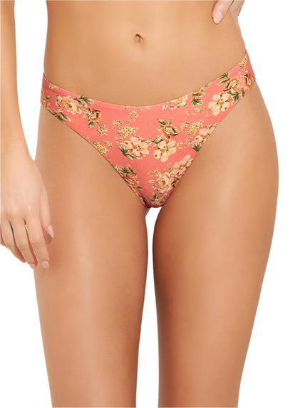  Maaji Ditsy Garden Sublimity Classic Bikini Bottom BIKINI BOTTOM Maaji 