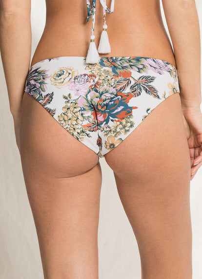  bikini bottom from Maaji – Jacobean Sublimity Classic Bikini Bottom – Category: Apparel , Accessories Clothing Swimwear