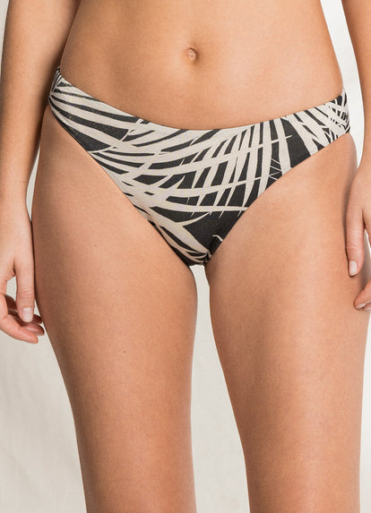  bikini bottom from Maaji – Areca Palm Sublimity Classic Bikini Bottom – Category: Apparel , Accessories Clothing Swimwear