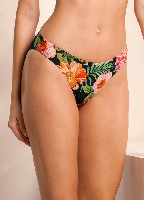 Alternative image -  Maaji Grandmas Vintage Sublimity Classic Bikini Bottom