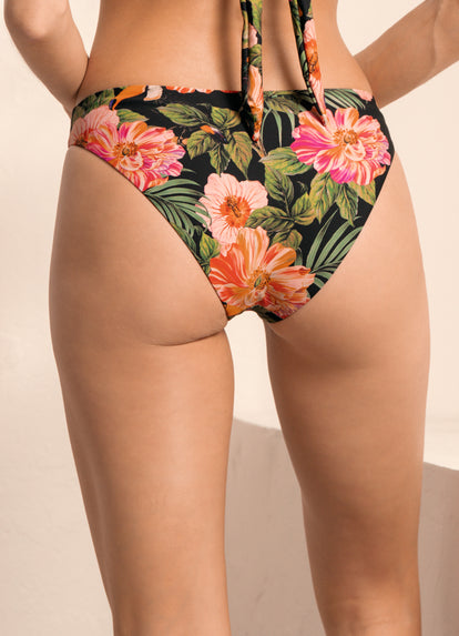  Maaji Grandmas Vintage Sublimity Classic Bikini Bottom