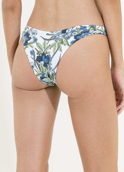 Thumbnail - Maaji Botanical Splendour High Leg Bikini Bottom BIKINI BOTTOM Maaji  - 5