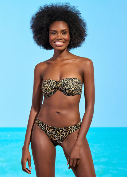  bikini bottom from Maaji – Chita Flirt Thin Side Bikini Bottom – Category: Apparel , Accessories Clothing Swimwear