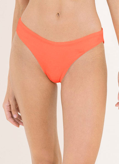 Thumbnail - Maaji Popsicle Orange Sublimity Classic Bikini Bottom BIKINI BOTTOM Maaji  - 6