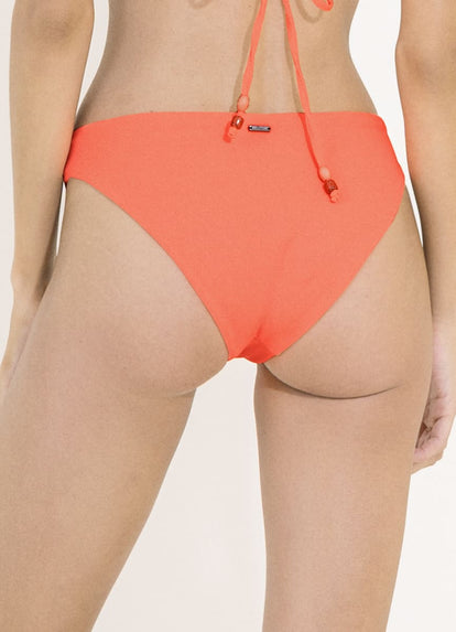 Thumbnail - Maaji Popsicle Orange Sublimity Classic Bikini Bottom BIKINI BOTTOM Maaji  - 7