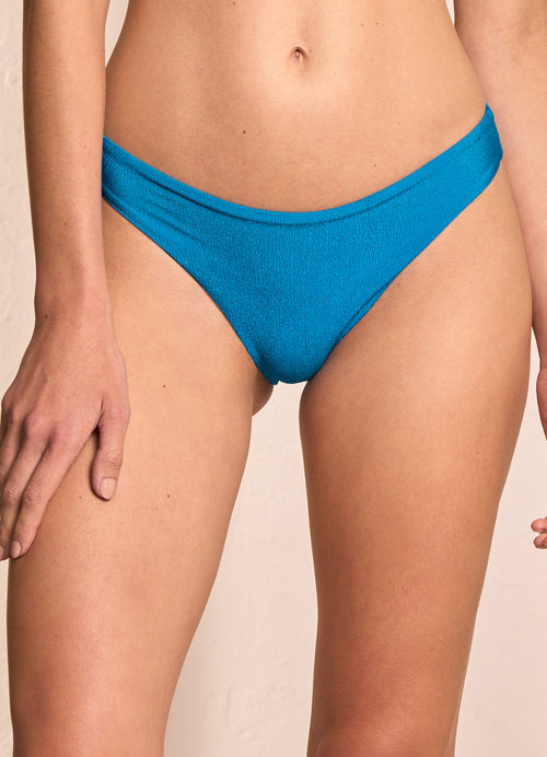 Alternative image -  Maaji Ocean Blue Sublimity Classic Bikini Bottom