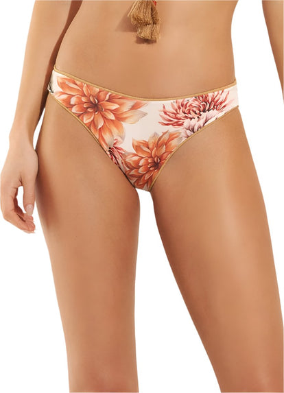  Maaji Sand Pearl Sublimity Classic Bikini Bottom BIKINI BOTTOM Maaji 