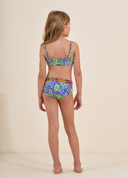  Maaji Monetliberty Dulcet Girls Bikini Set